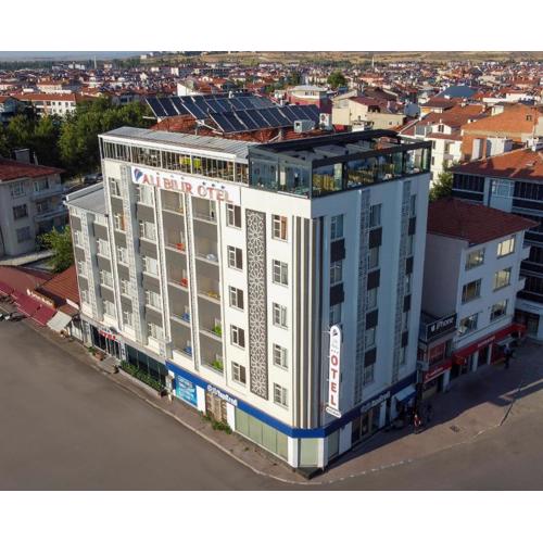 Ali Bilir Otel