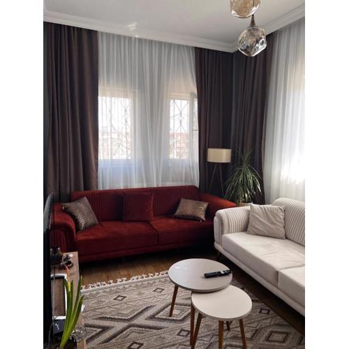 Ali s Guest House Center of Cappadocia