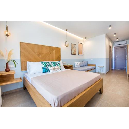 Alia Comfort Style Studios