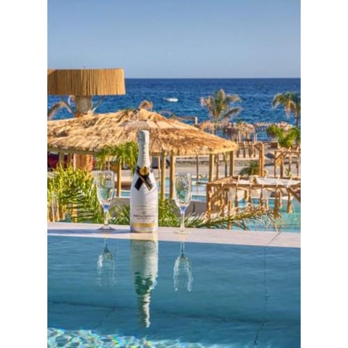 Alia Suites and Spa