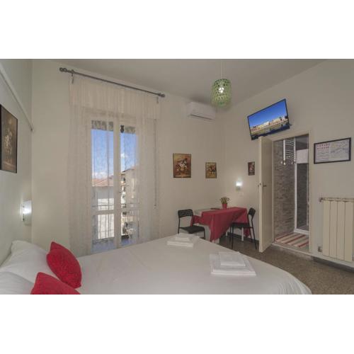 Aliante Turist House