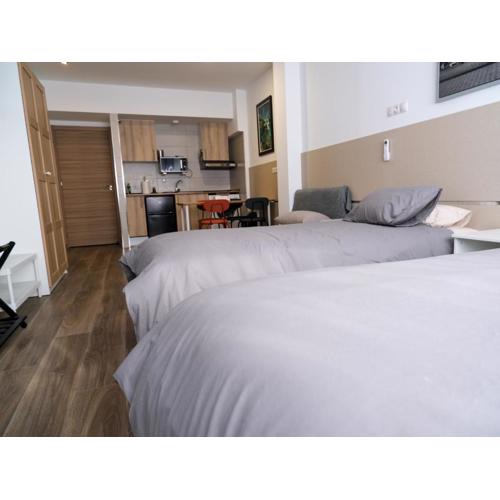 Alianza Suites