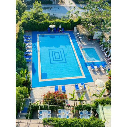 ALİBABAM APART OTEL
