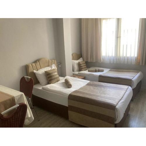 ALİBEY OTEL