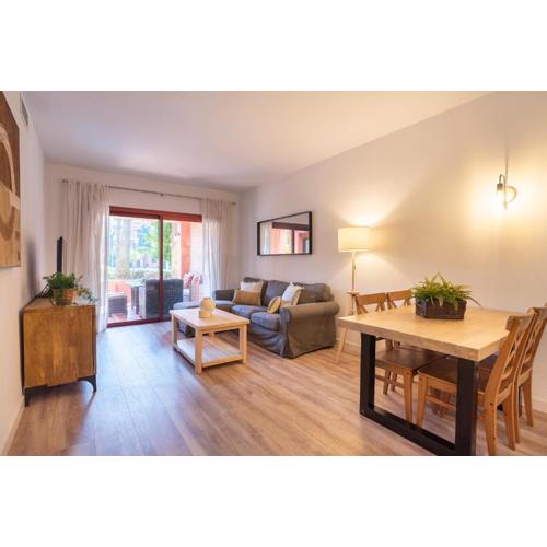 Alicate Beach Marbella by ELE Apartments
