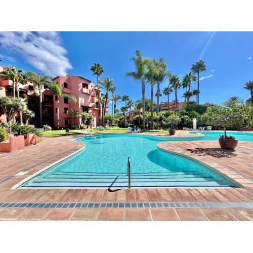 Alicate BeachFront Marbella - EaW Homes