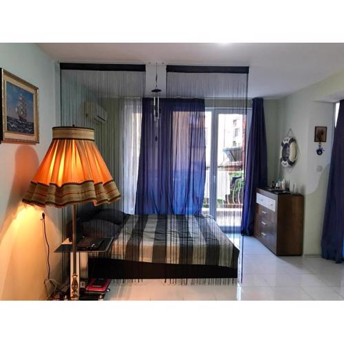 Alice Apartment