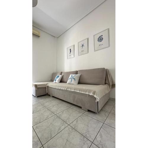 Alice Apartment