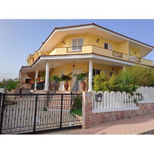 ALICE B&B