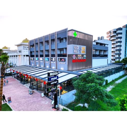Alice Hotel Antalya