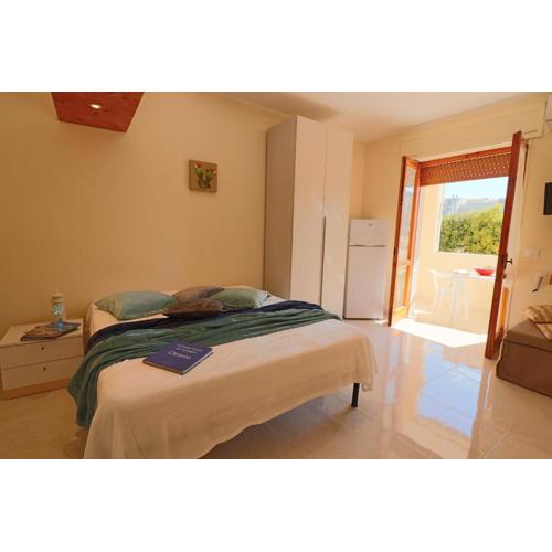 Alice house Otranto
