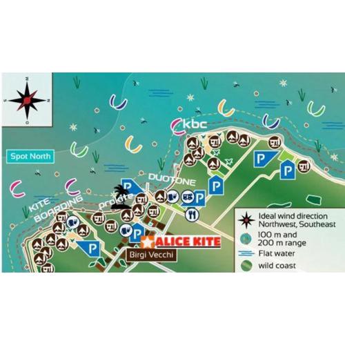 Alice Kite Resort