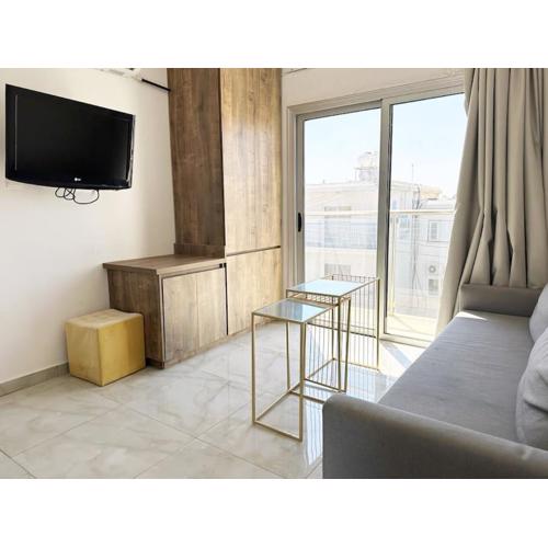 Alice Studio Holiday Apartment - Ayia Napa