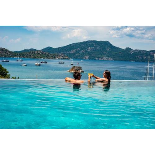 Alice Tatil Evi