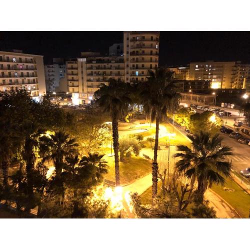 AliceA apartment in Siracusa
