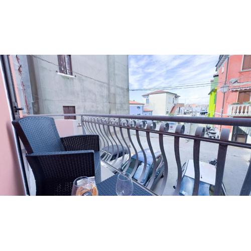 Alicetta Apartment