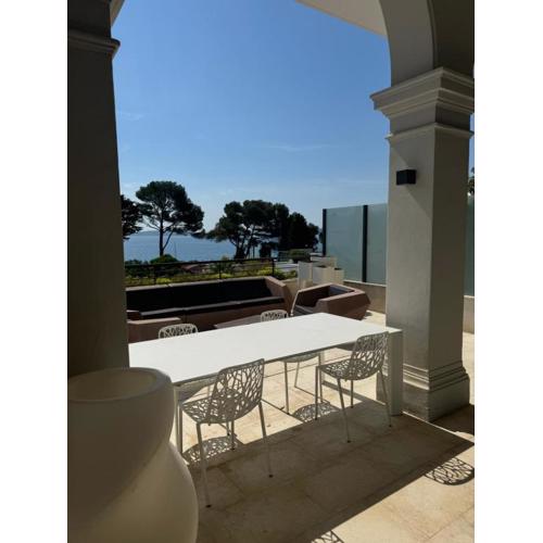 ALICIA Villa Maxima