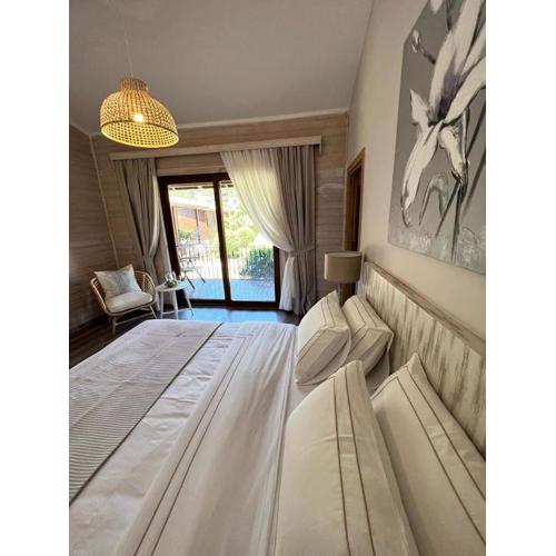 Alicra Hotel Çıralı