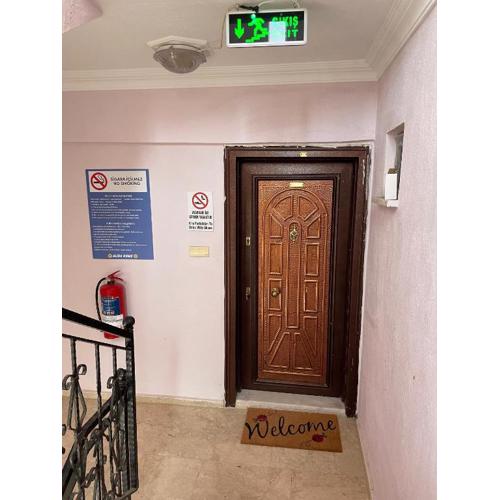 Alida Home Pamukkale