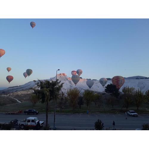Alida Hotel Pamukkale