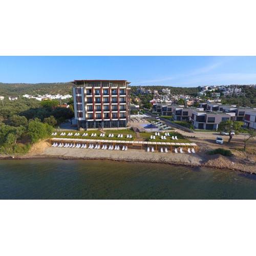 Aliento Hotel