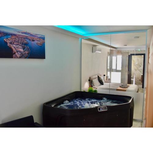 Alight Sauna & SPA Penthouse