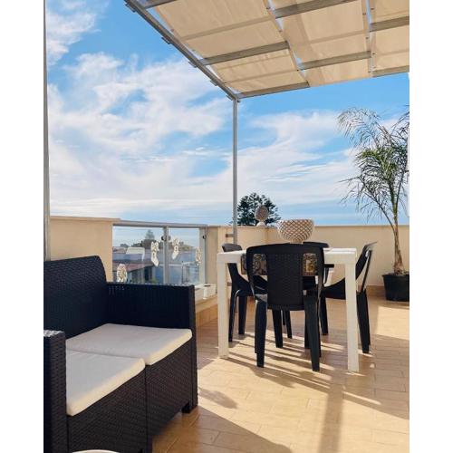 Alika Bed and Breakfast