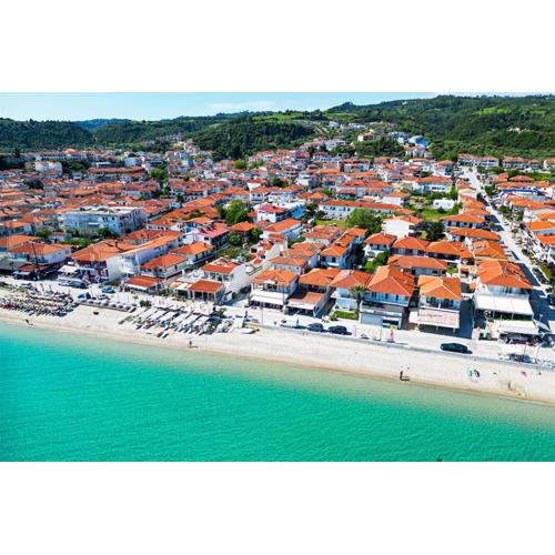 Aliki Apartment Polychrono 2 bedroomes 8 guests