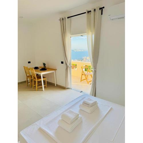 Aliko Residence - Sea view