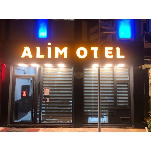 ALİM OTEL