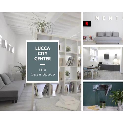 ALIMENTA open space city center
