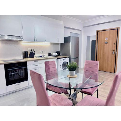 Alimos Apartment near Edem Beach and the Sea with 2 Bedroom