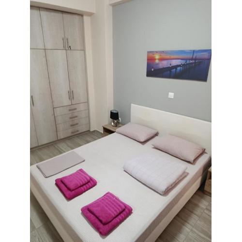 Alimos Apartments