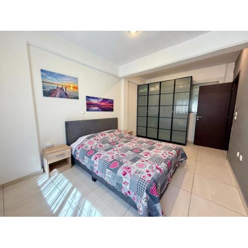 Alimos Cozy Apartment