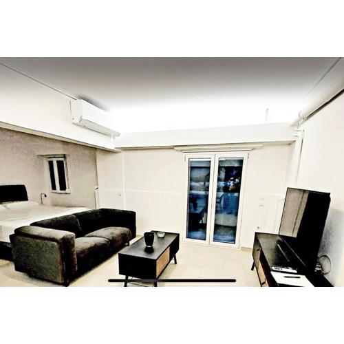 Alimos Cozy Studio