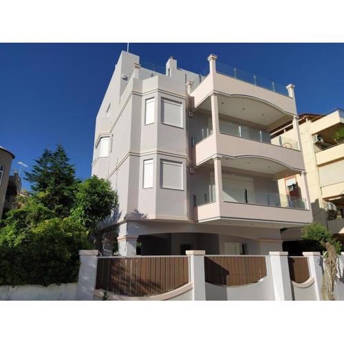 Alimos Luxury Prestige