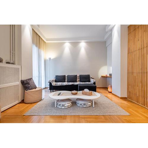 Alimos Marina Beach Apartment