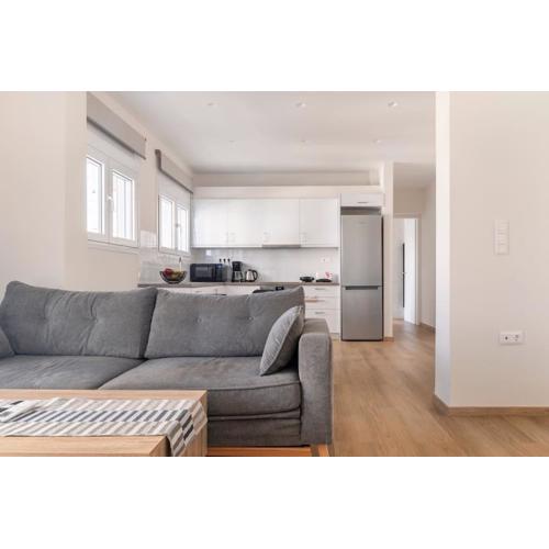 Alimos Seabreeze apartment