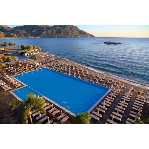 Alimounda Mare Hotel