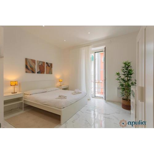 Alina Apartment by Apulia Accommodation
