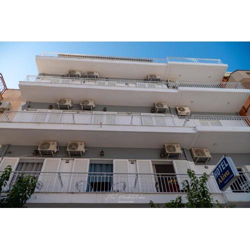 Alina Classic Hotel