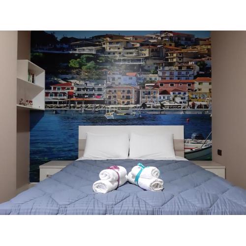 Alindro City Center Apartment 2