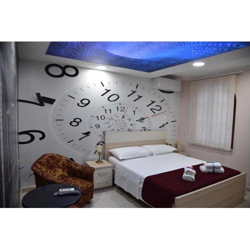 Alindro City Center Apartment