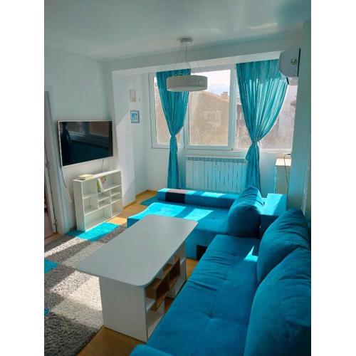 Alinik Apartment