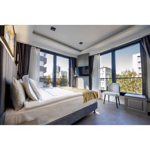 Alion Hotel