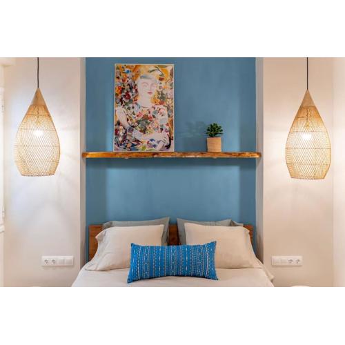 Alios, Luxury Living Athens