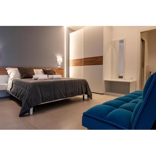 Alipa Apartment
