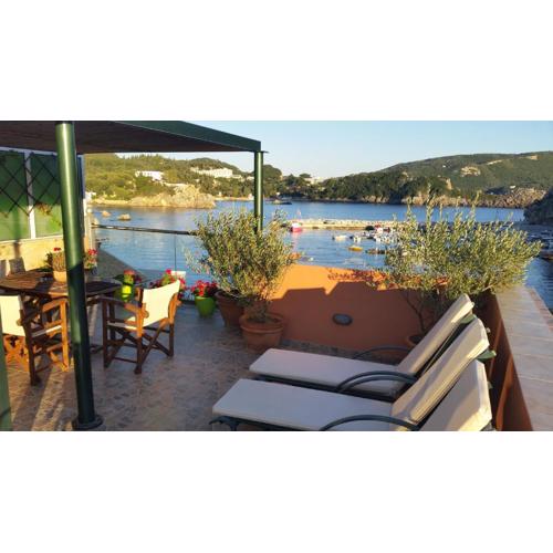 Alipa Beach Apartment