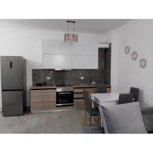Alis Apartaments