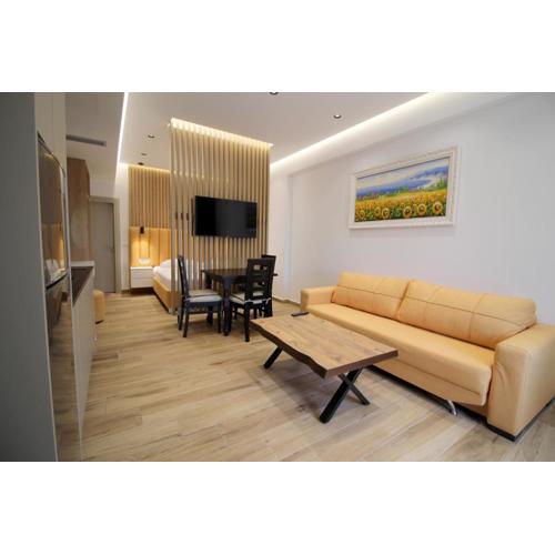Alis Apartments